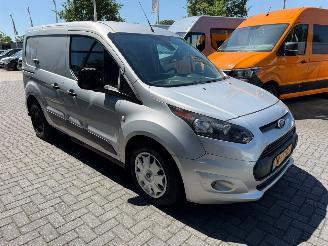 Ford Transit Connect  picture 14