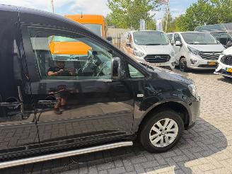 Volkswagen Caddy  picture 12