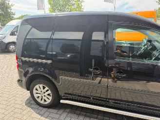 Volkswagen Caddy  picture 11