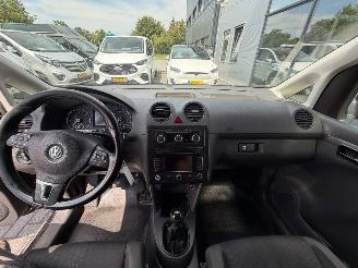 Volkswagen Caddy  picture 13