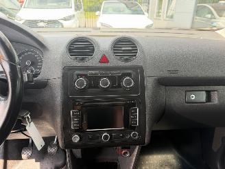 Volkswagen Caddy  picture 18