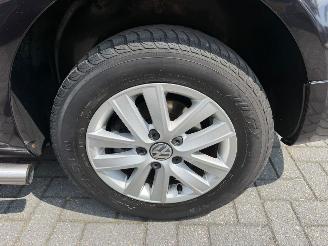 Volkswagen Caddy  picture 20