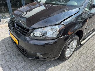 Volkswagen Caddy  picture 24