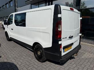 Renault Trafic  picture 8