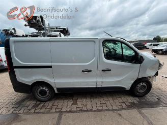 Renault Trafic Trafic (1FL/2FL/3FL/4FL), Van, 2014 2.0 dCi 16V 110 picture 8