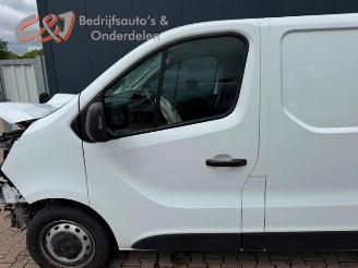 Renault Trafic Trafic (1FL/2FL/3FL/4FL), Van, 2014 2.0 dCi 16V 110 picture 3