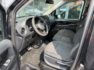 Mercedes Vito  picture 30