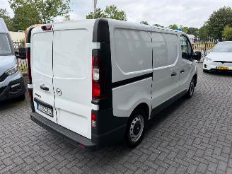 Opel Vivaro  picture 7