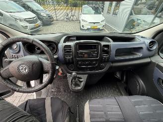 Opel Vivaro  picture 15