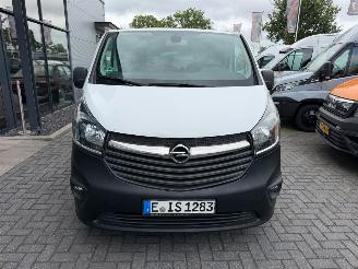 Opel Vivaro  picture 22