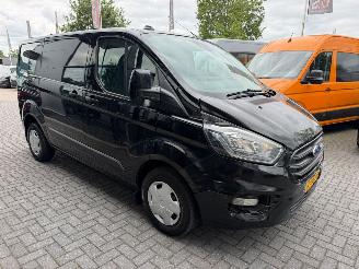 Ford Transit Custom  picture 12