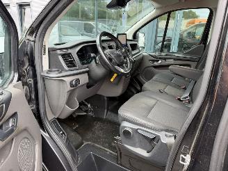 Ford Transit Custom  picture 15