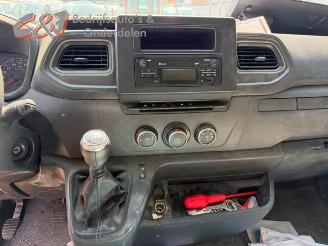 Renault Master Master III (MA/MB/MC/MD/MH/MF/MG/MH), Van, 2010 2.3 dCi 135 16V FWD picture 21