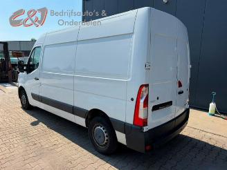 Renault Master Master III (MA/MB/MC/MD/MH/MF/MG/MH), Van, 2010 2.3 dCi 135 16V FWD picture 4