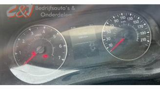 Renault Master Master III (MA/MB/MC/MD/MH/MF/MG/MH), Van, 2010 2.3 dCi 135 16V FWD picture 23