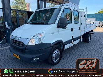 occasion commercial vehicles Iveco Daily  2014/6