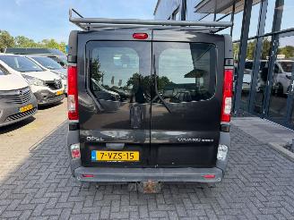 Opel Vivaro -2 2.0CDTI/66KW-E4 2.9T L2H1 picture 6