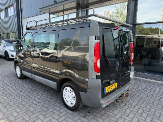 Opel Vivaro -2 2.0CDTI/66KW-E4 2.9T L2H1 picture 4