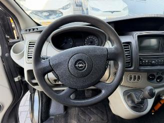 Opel Vivaro -2 2.0CDTI/66KW-E4 2.9T L2H1 picture 9
