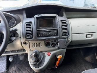 Opel Vivaro -2 2.0CDTI/66KW-E4 2.9T L2H1 picture 16