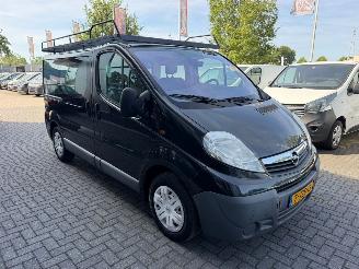 Opel Vivaro -2 2.0CDTI/66KW-E4 2.9T L2H1 picture 13