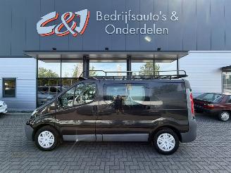 Opel Vivaro -2 2.0CDTI/66KW-E4 2.9T L2H1 picture 2