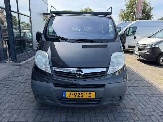 Opel Vivaro -2 2.0CDTI/66KW-E4 2.9T L2H1 picture 24
