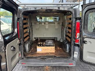 Opel Vivaro -2 2.0CDTI/66KW-E4 2.9T L2H1 picture 19