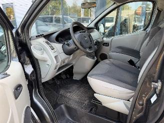 Opel Vivaro -2 2.0CDTI/66KW-E4 2.9T L2H1 picture 11