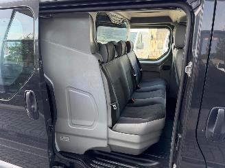 Opel Vivaro -2 2.0CDTI/66KW-E4 2.9T L2H1 picture 20