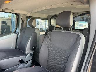 Opel Vivaro -2 2.0CDTI/66KW-E4 2.9T L2H1 picture 18