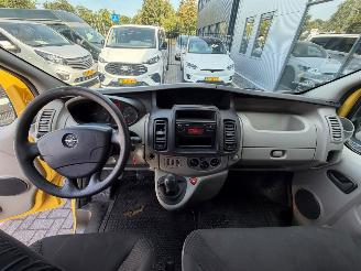 Opel Vivaro  picture 12