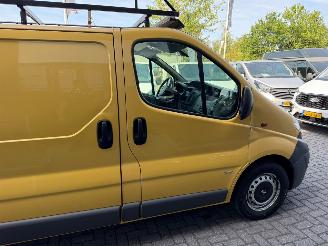 Opel Vivaro  picture 13