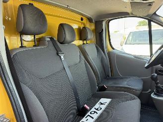 Opel Vivaro  picture 22