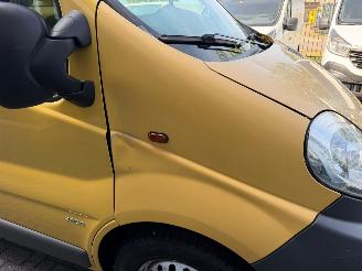 Opel Vivaro  picture 19