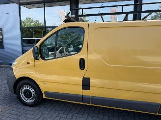 Opel Vivaro  picture 3