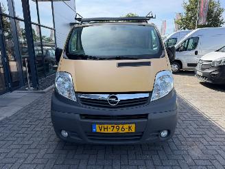 Opel Vivaro  picture 15