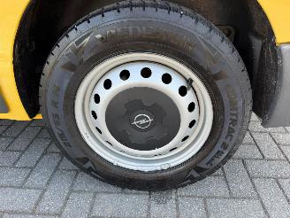 Opel Vivaro  picture 6