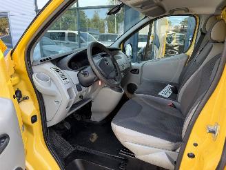 Opel Vivaro  picture 23