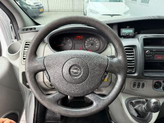 Opel Vivaro  picture 13