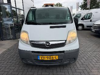 Opel Vivaro  picture 14