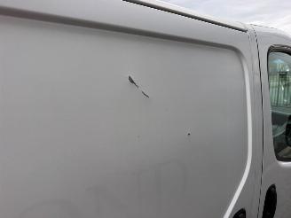 Opel Vivaro  picture 20