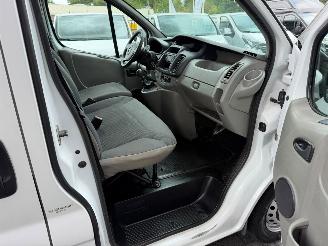 Opel Vivaro  picture 21
