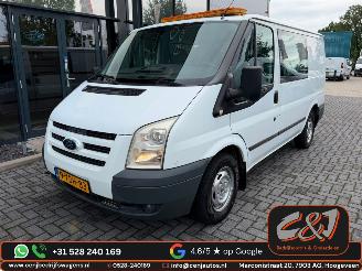  Ford Transit  2009/6