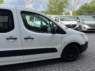 Peugeot Partner  picture 10
