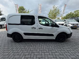 Peugeot Partner  picture 8