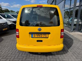 Volkswagen Caddy  picture 11