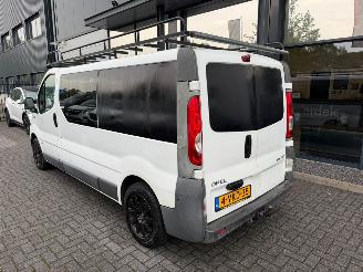 Opel Vivaro  picture 9