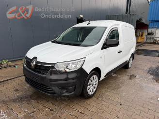Autoverwertung Renault Express Express, Van, 2021 1.5 dCi 75 2021/8