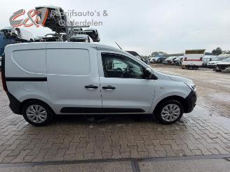 Renault Express Express, Van, 2021 1.5 dCi 75 picture 7